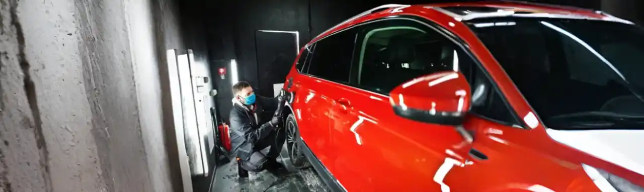 ceramic coating