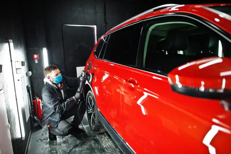 ceramic coating