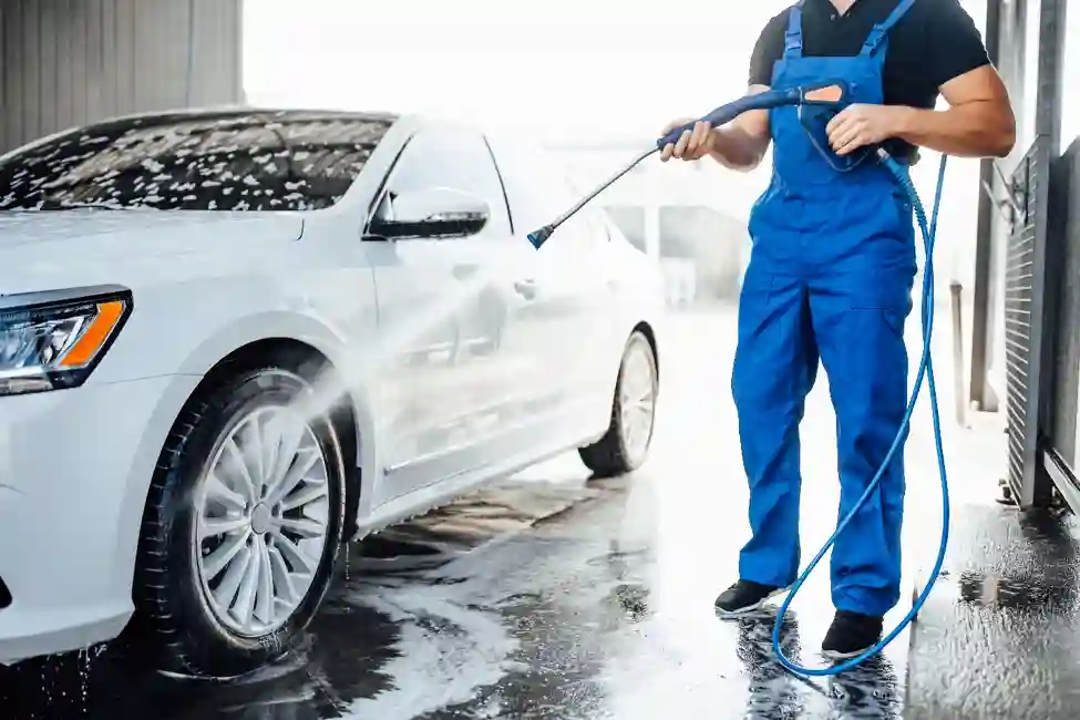 Tesla ceramic protection