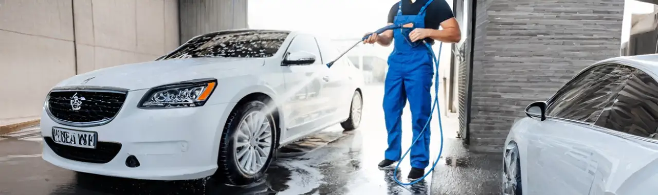 Tesla ceramic protection