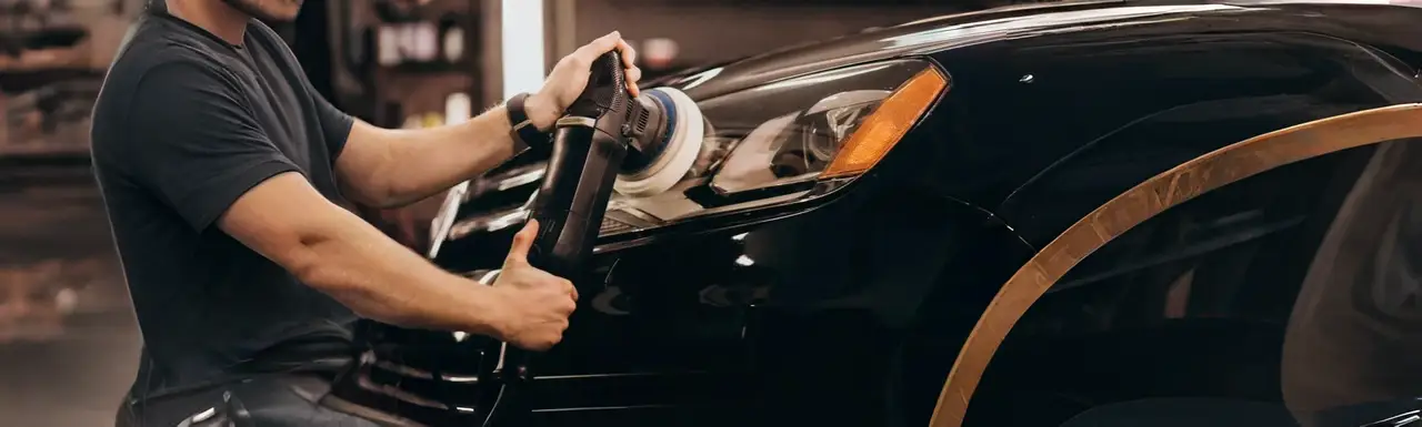 paint correction