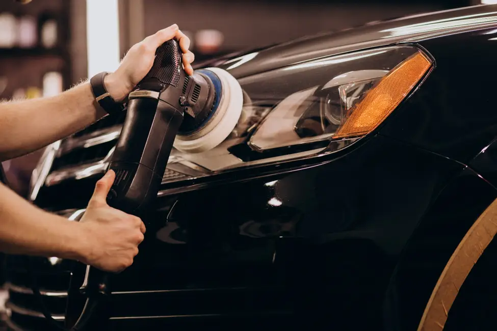 paint correction